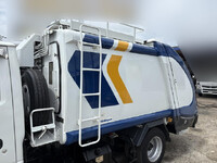 ISUZU Elf Garbage Truck BKG-NKR85AN 2008 90,300km_11