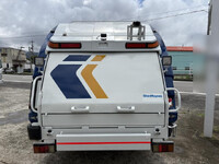 ISUZU Elf Garbage Truck BKG-NKR85AN 2008 90,300km_15