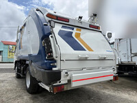 ISUZU Elf Garbage Truck BKG-NKR85AN 2008 90,300km_18