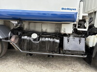 ISUZU Elf Garbage Truck BKG-NKR85AN 2008 90,300km_21