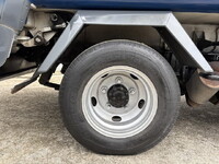 ISUZU Elf Garbage Truck BKG-NKR85AN 2008 90,300km_25