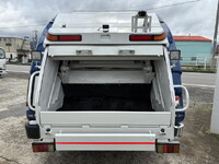 ISUZU Elf Garbage Truck BKG-NKR85AN 2008 90,300km_30