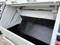 ISUZU Elf Garbage Truck BKG-NKR85AN 2008 90,300km_31