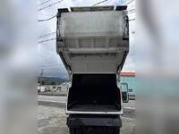 ISUZU Elf Garbage Truck BKG-NKR85AN 2008 90,300km_33
