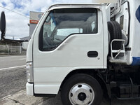 ISUZU Elf Garbage Truck BKG-NKR85AN 2008 90,300km_34