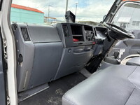 ISUZU Elf Garbage Truck BKG-NKR85AN 2008 90,300km_36