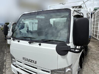 ISUZU Elf Garbage Truck BKG-NKR85AN 2008 90,300km_5