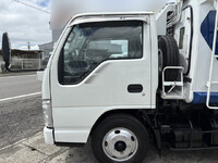 ISUZU Elf Garbage Truck BKG-NKR85AN 2008 90,300km_6
