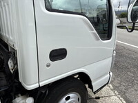ISUZU Elf Garbage Truck BKG-NKR85AN 2008 90,300km_7