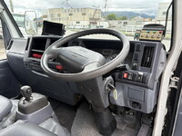 ISUZU Elf Garbage Truck BKG-NKR85AN 2008 90,300km_8