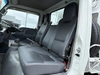 ISUZU Elf Garbage Truck BKG-NKR85AN 2008 90,300km_9