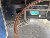 ISUZU Forward Truck (With 4 Steps Of Cranes) PKG-FRR90S2 2008 334,440km_15