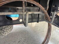 ISUZU Forward Truck (With 4 Steps Of Cranes) PKG-FRR90S2 2008 334,440km_18
