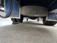 ISUZU Forward Truck (With 4 Steps Of Cranes) PKG-FRR90S2 2008 334,440km_19
