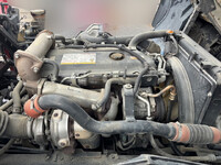 ISUZU Forward Truck (With 4 Steps Of Cranes) PKG-FRR90S2 2008 334,440km_21