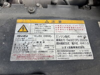 ISUZU Forward Truck (With 4 Steps Of Cranes) PKG-FRR90S2 2008 334,440km_22