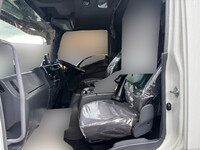 ISUZU Forward Truck (With 4 Steps Of Cranes) PKG-FRR90S2 2008 334,440km_23