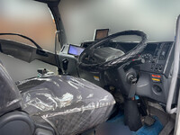ISUZU Forward Truck (With 4 Steps Of Cranes) PKG-FRR90S2 2008 334,440km_25