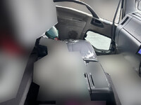 ISUZU Forward Truck (With 4 Steps Of Cranes) PKG-FRR90S2 2008 334,440km_26