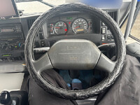 ISUZU Forward Truck (With 4 Steps Of Cranes) PKG-FRR90S2 2008 334,440km_28