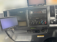 ISUZU Forward Truck (With 4 Steps Of Cranes) PKG-FRR90S2 2008 334,440km_31