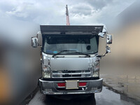 ISUZU Forward Truck (With 4 Steps Of Cranes) PKG-FRR90S2 2008 334,440km_4