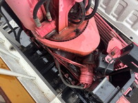 ISUZU Forward Truck (With 4 Steps Of Cranes) PKG-FRR90S2 2008 334,440km_9