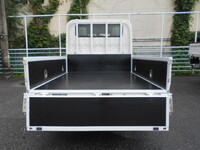 TOYOTA Toyoace Double Cab 2PG-GDY231 2022 67,993km_10