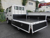 TOYOTA Toyoace Double Cab 2PG-GDY231 2022 67,993km_11