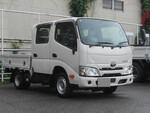 Toyoace Double Cab