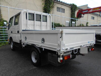 TOYOTA Toyoace Double Cab 2PG-GDY231 2022 67,993km_2