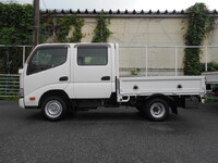 TOYOTA Toyoace Double Cab 2PG-GDY231 2022 67,993km_4
