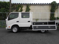 TOYOTA Toyoace Double Cab 2PG-GDY231 2022 67,993km_5