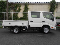 TOYOTA Toyoace Double Cab 2PG-GDY231 2022 67,993km_6