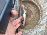 HINO Profia Aluminum Block 2DG-FW1AHG 2020 901,136km_15