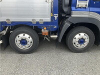 HINO Profia Aluminum Block 2DG-FW1AHG 2020 901,136km_20