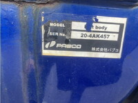 HINO Profia Aluminum Block 2DG-FW1AHG 2020 901,136km_21