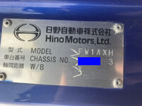 HINO Profia Aluminum Block 2DG-FW1AHG 2020 901,136km_23