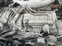 HINO Profia Aluminum Block 2DG-FW1AHG 2020 901,136km_31