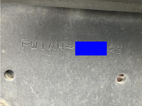 HINO Profia Aluminum Block 2DG-FW1AHG 2020 901,136km_32