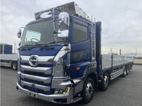 HINO Profia Aluminum Block 2DG-FW1AHG 2020 901,136km_3