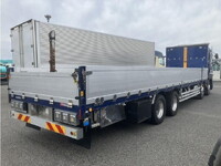 HINO Profia Aluminum Block 2DG-FW1AHG 2020 901,136km_4