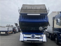 HINO Profia Aluminum Block 2DG-FW1AHG 2020 901,136km_6