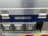 HINO Profia Aluminum Block 2DG-FW1AHG 2020 901,136km_9