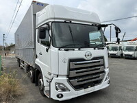 UD TRUCKS Quon Aluminum Wing 2RG-CG5FA 2023 116,290km_1