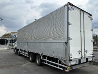 UD TRUCKS Quon Aluminum Wing 2RG-CG5FA 2023 116,290km_2