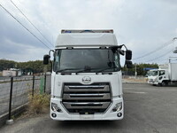 UD TRUCKS Quon Aluminum Wing 2RG-CG5FA 2023 116,290km_3
