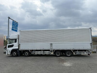 UD TRUCKS Quon Aluminum Wing 2RG-CG5FA 2023 116,290km_5