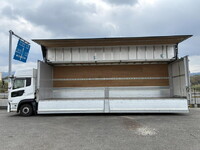 UD TRUCKS Quon Aluminum Wing 2RG-CG5FA 2023 116,290km_6