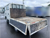 ISUZU Elf Double Cab TPG-NJR85A 2019 108,000km_11